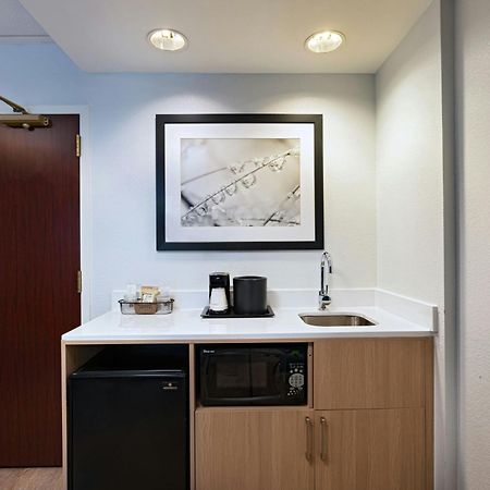 Springhill Suites By Marriott Pittsburgh Washington Exterior foto
